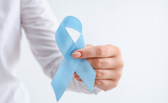 Early Signs of Prostate Cancer