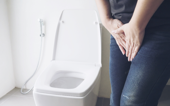 How To Help an Overactive Bladder 