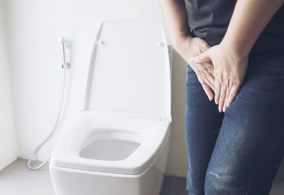 How To Help an Overactive Bladder 